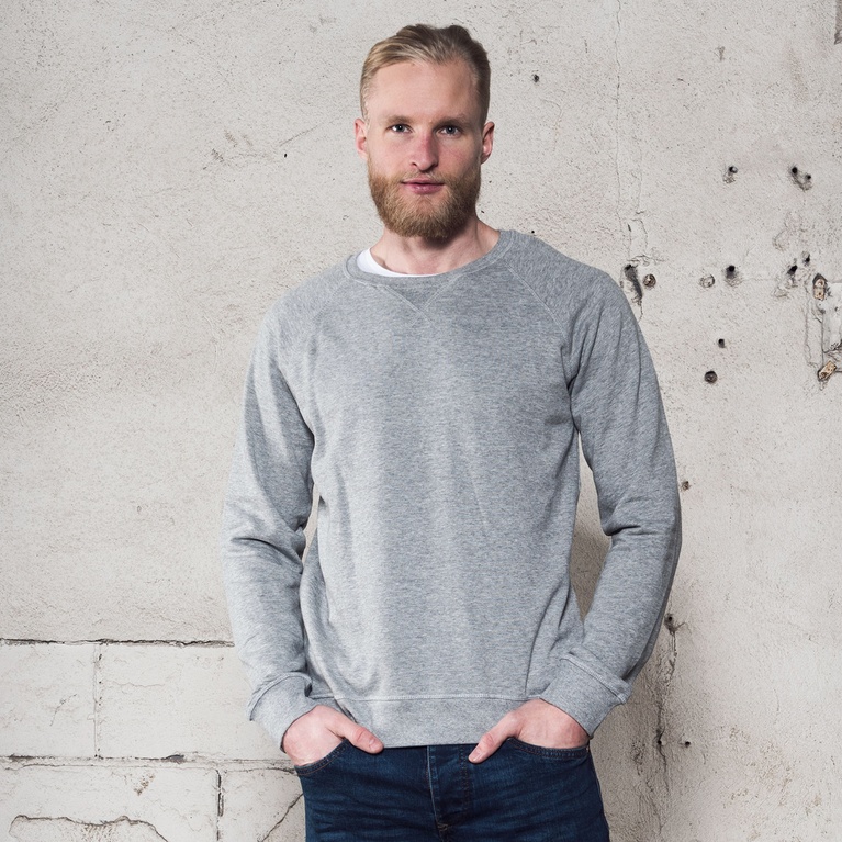 Sweatshirt "Premium Sweater" Sweatshirt "Premium Sweater"